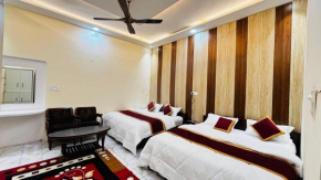 Spiritual homes and villa